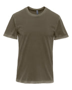 Next Level 3600SW, T-Shirts - Premium, Washed Military Green