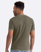 Next Level 3600SW, T-Shirts - Premium, Washed Military Green