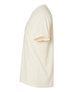 Next Level 3600SW, T-Shirts - Premium, Washed Natural