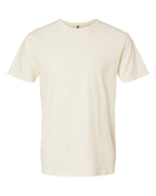 Next Level 3600SW, T-Shirts - Premium, Washed Natural