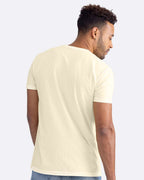 Next Level 3600SW, T-Shirts - Premium, Washed Natural