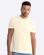Next Level 3600SW, T-Shirts - Premium, Washed Natural