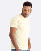 Next Level 3600SW, T-Shirts - Premium, Washed Natural