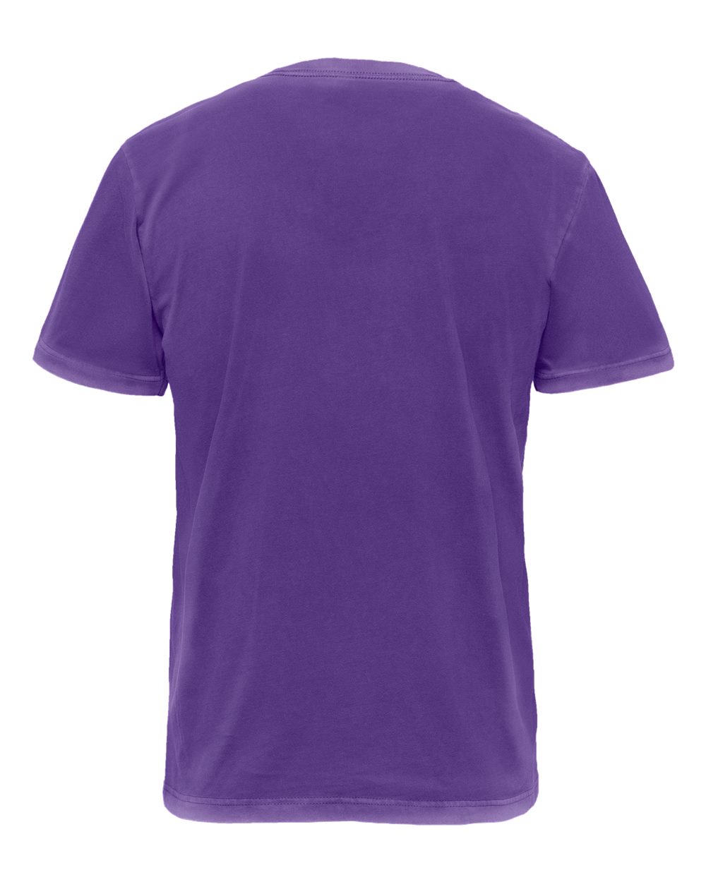 Washed Purple Rush