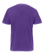 Next Level 3600SW, T-Shirts - Premium, Washed Purple Rush