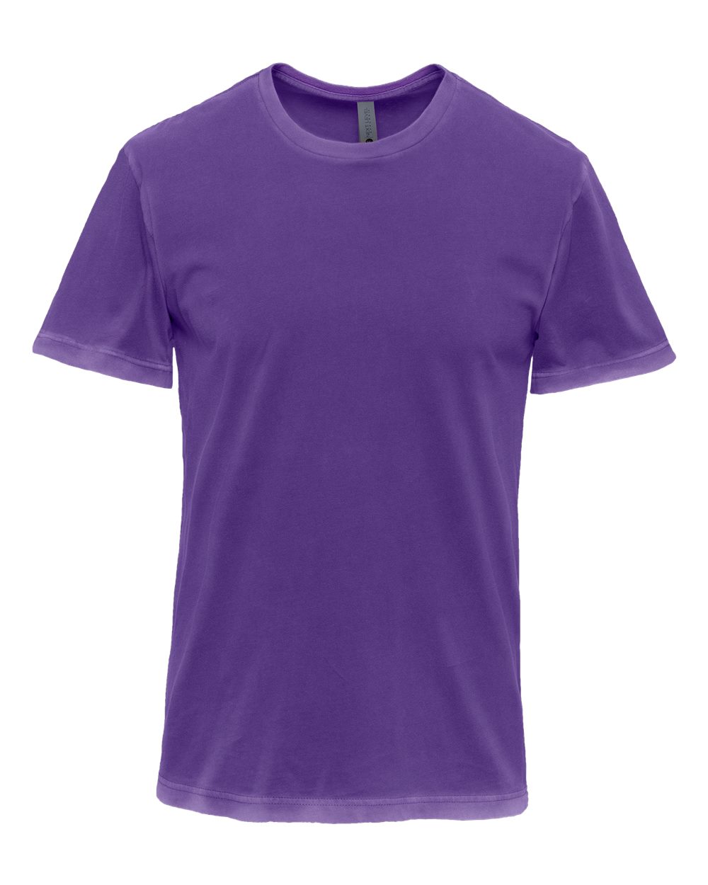Washed Purple Rush