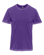 Next Level 3600SW, T-Shirts - Premium, Washed Purple Rush