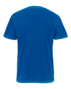 Next Level 3600SW, T-Shirts - Premium, Washed Royal