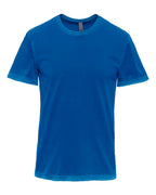 Next Level 3600SW, T-Shirts - Premium, Washed Royal