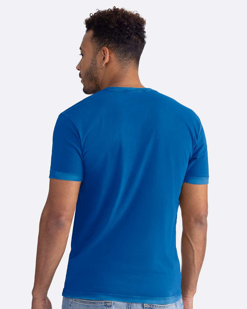 Washed Royal