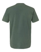Next Level 3600SW, T-Shirts - Premium, Washed Royal Pine
