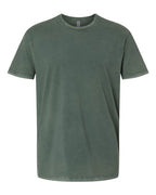 Next Level 3600SW, T-Shirts - Premium, Washed Royal Pine