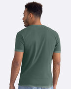 Next Level 3600SW, T-Shirts - Premium, Washed Royal Pine