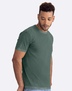 Next Level 3600SW, T-Shirts - Premium, Washed Royal Pine