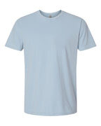 Next Level 3600SW, T-Shirts - Premium, Washed Stonewash Denim