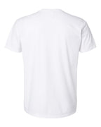 Next Level 3600SW, T-Shirts - Premium, Washed White