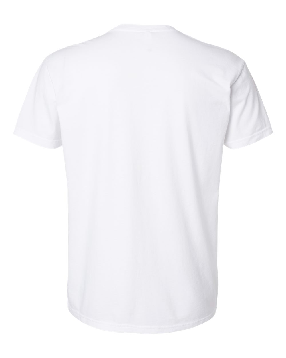 Washed White