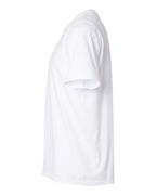 Next Level 3600SW, T-Shirts - Premium, Washed White