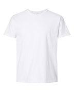 Next Level 3600SW, T-Shirts - Premium, Washed White