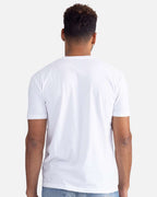 Next Level 3600SW, T-Shirts - Premium, Washed White