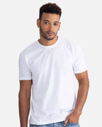 Next Level 3600SW, T-Shirts - Premium, Washed White