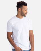 Next Level 3600SW, T-Shirts - Premium, Washed White
