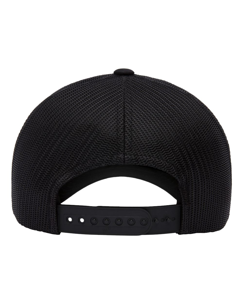 YP Classics 6601, Headwear, Black