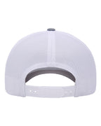 YP Classics 11758, 6601, Heather/ White
