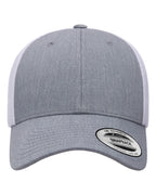 YP Classics 11758, 6601, Heather/ White