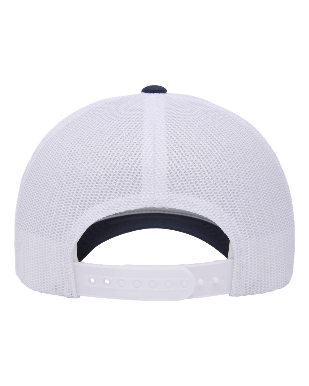 Navy/ White