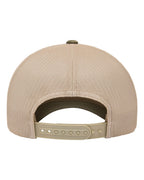 YP Classics 11758, 6601, Moss Green/ Khaki