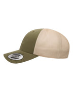 YP Classics 11758, 6601, Moss Green/ Khaki