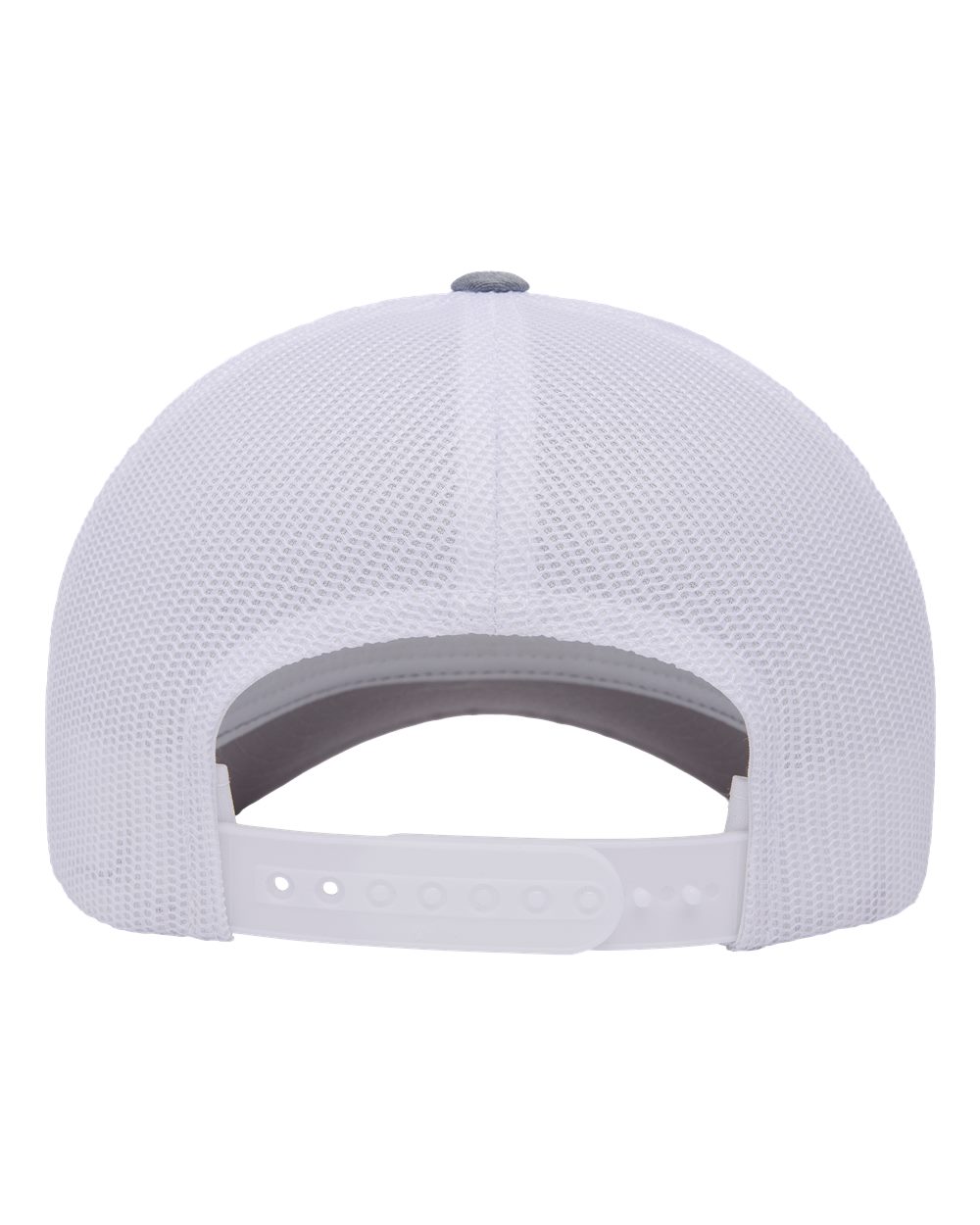 Heather/ White