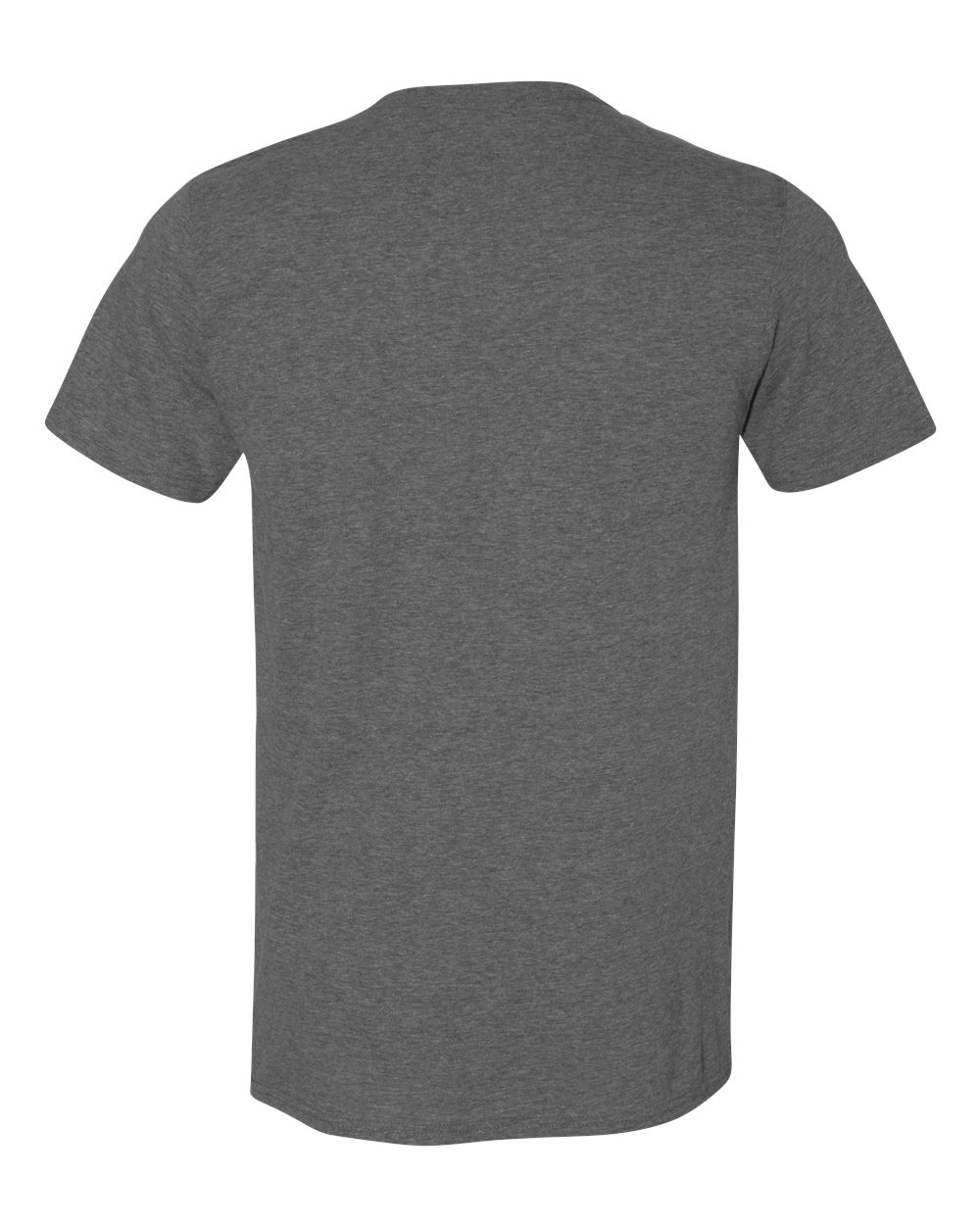 Heather Dark Grey