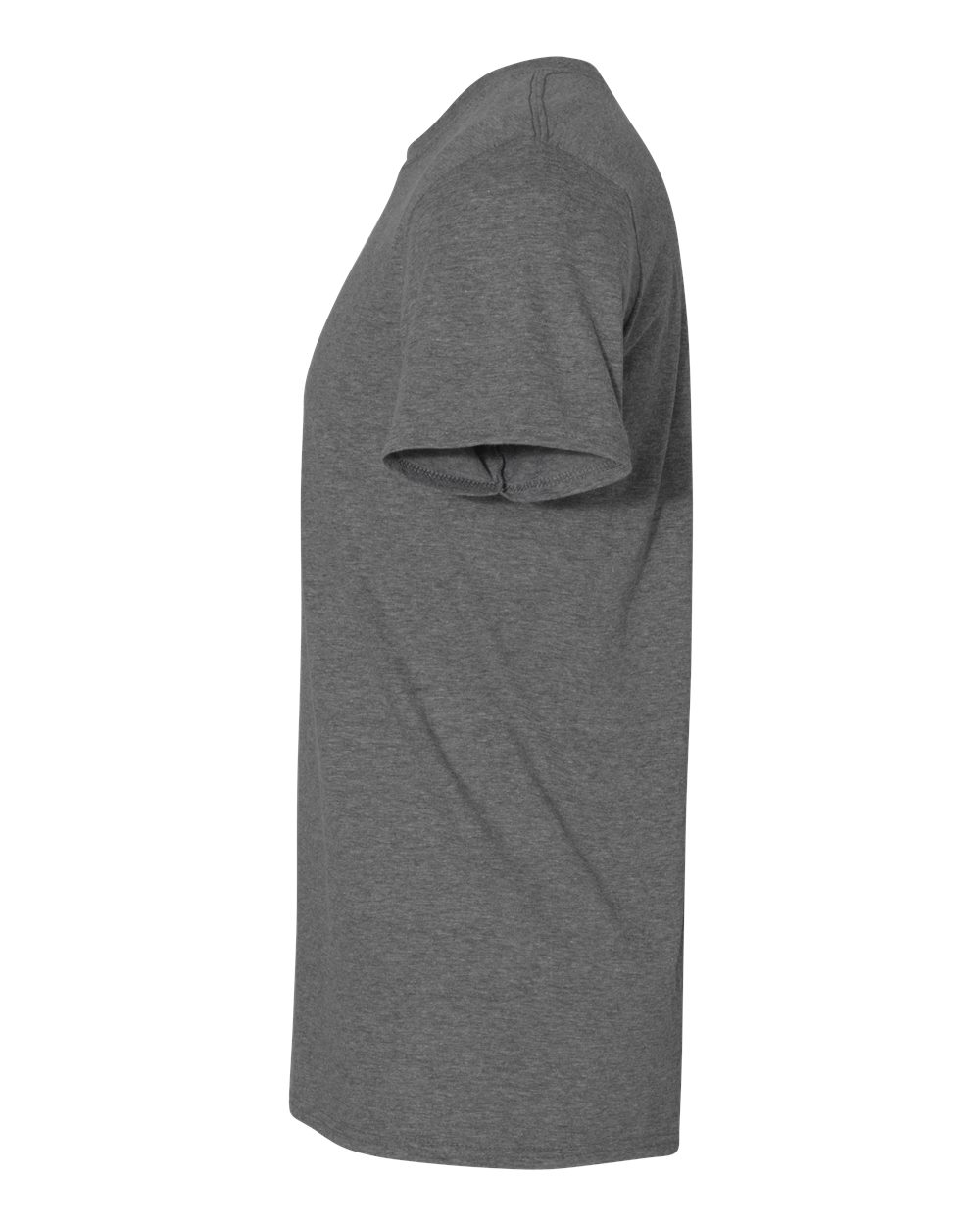 Heather Dark Grey