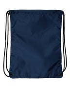 Oakley FOS901632, Team Issue Drawstring Backpack, Team Navy
