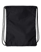 Oakley FOS901632, Team Issue Drawstring Backpack, Blackout