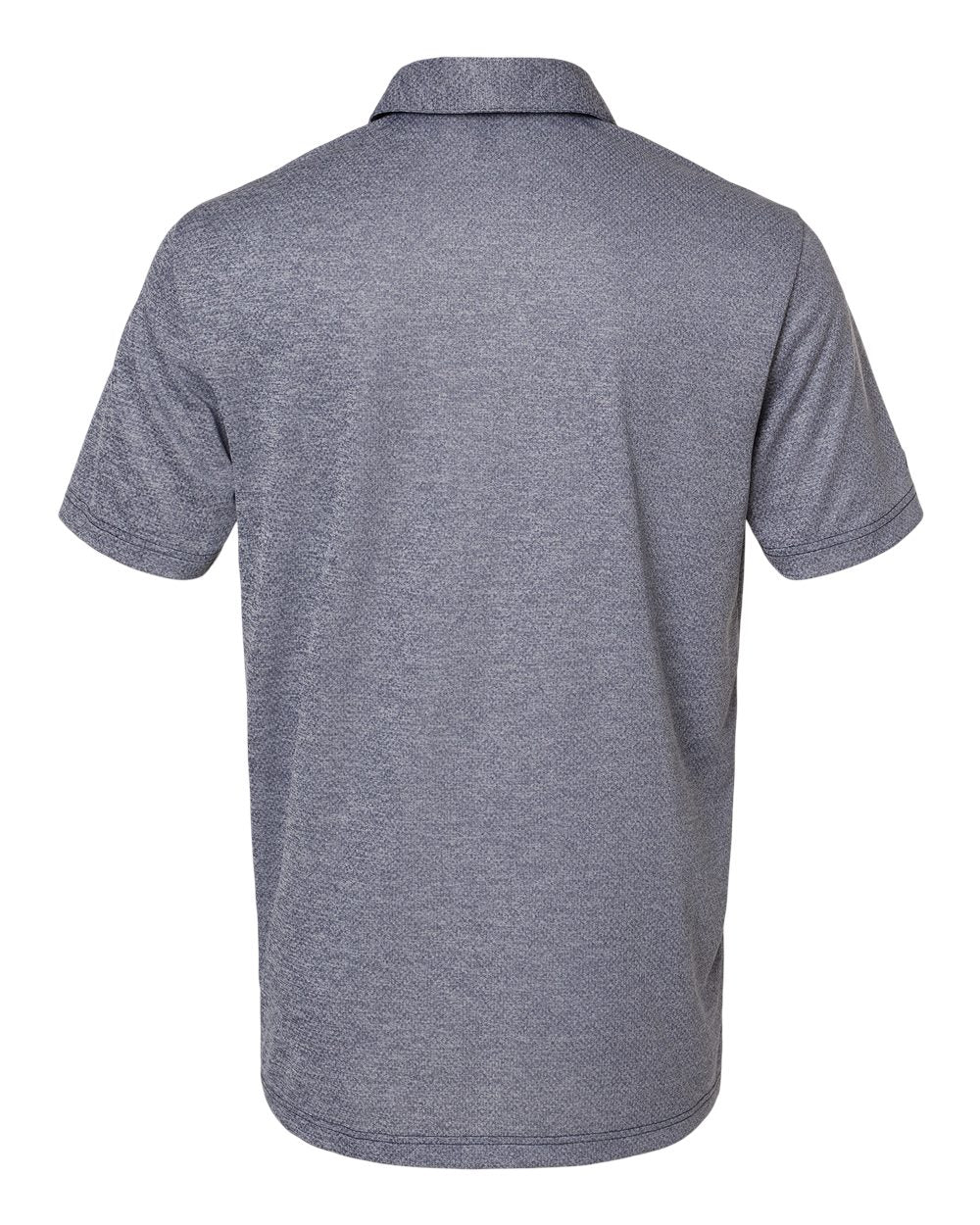 Collegiate Navy Melange