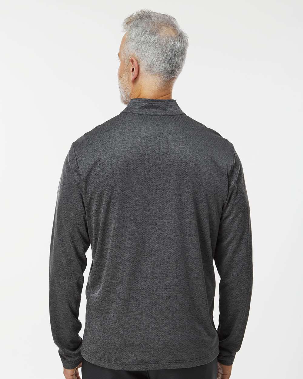 Black Melange