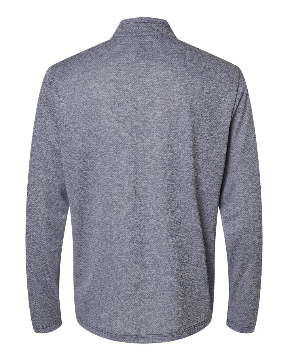 Collegiate Navy Melange