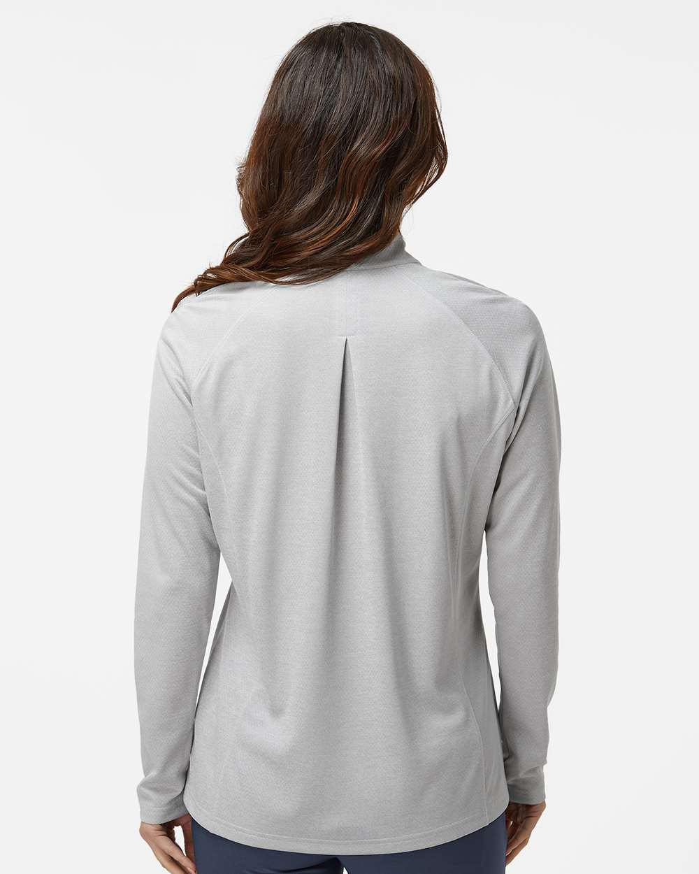 Grey One Heather