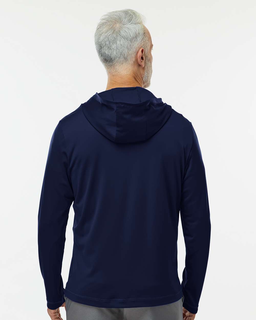 Collegiate Navy