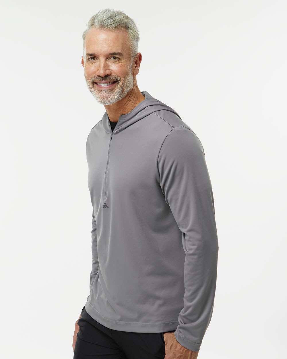 Grey Three