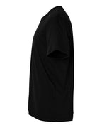 BELLA + CANVAS 3001ECO, T-Shirts - Premium, Black
