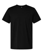 BELLA + CANVAS 3001ECO, T-Shirts - Premium, Black