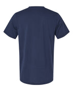 BELLA + CANVAS 3001ECO, T-Shirts - Premium, Navy