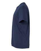BELLA + CANVAS 3001ECO, T-Shirts - Premium, Navy