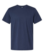 BELLA + CANVAS 3001ECO, T-Shirts - Premium, Navy