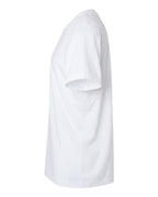 BELLA + CANVAS 3001ECO, T-Shirts - Premium, White