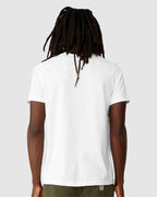 BELLA + CANVAS 3001ECO, T-Shirts - Premium, White